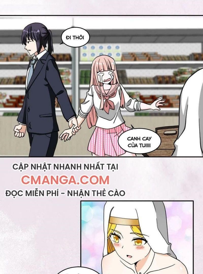 đọc truyện Người Tu Tiên Tại Đô Thị Chương 88 ảnh 3 tại Thiên Thai Truyện