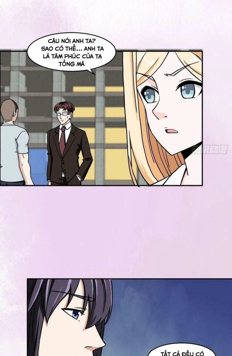 đọc truyện Người Tu Tiên Tại Đô Thị Chương 88 ảnh 12 tại Thiên Thai Truyện