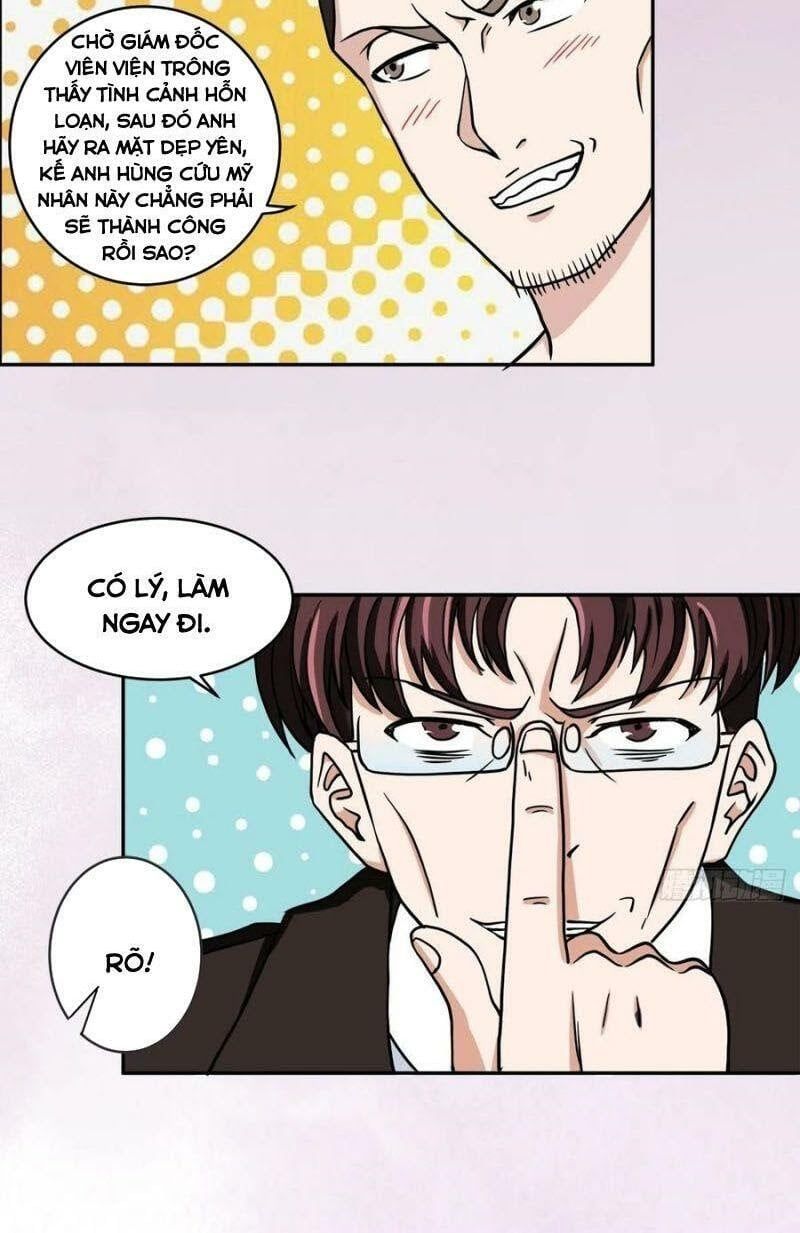 đọc truyện Người Tu Tiên Tại Đô Thị Chương 88 ảnh 15 tại Thiên Thai Truyện