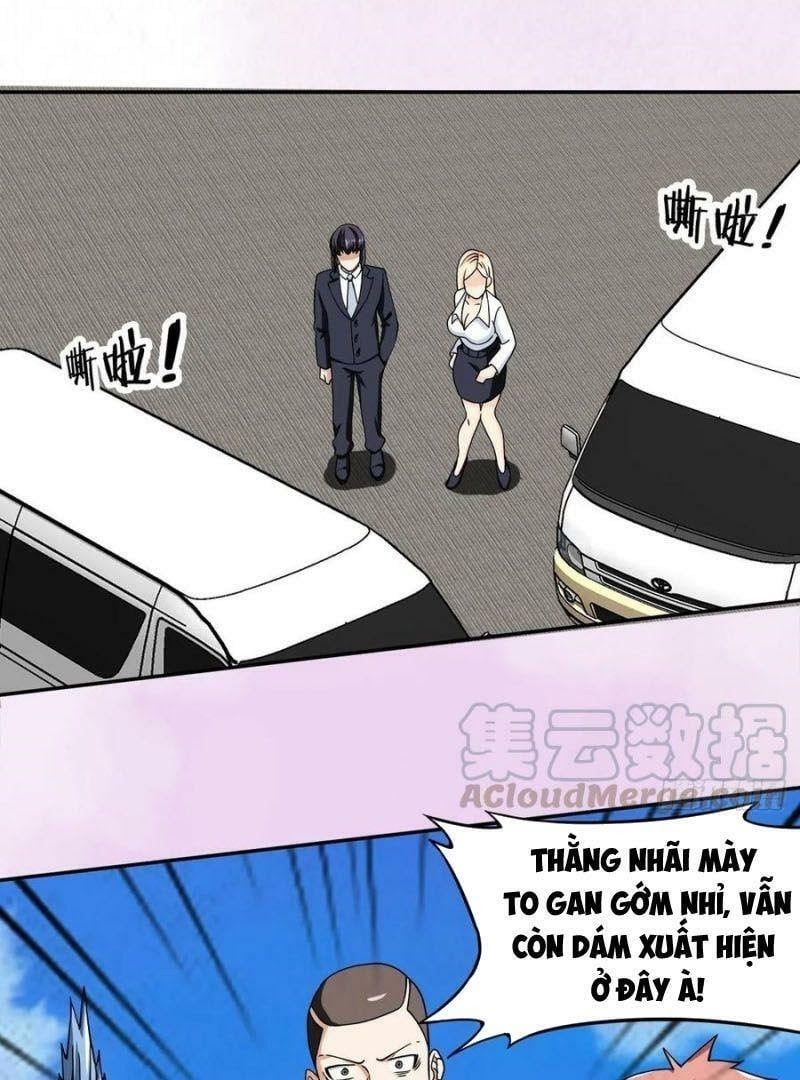 đọc truyện Người Tu Tiên Tại Đô Thị Chương 88 ảnh 16 tại Thiên Thai Truyện