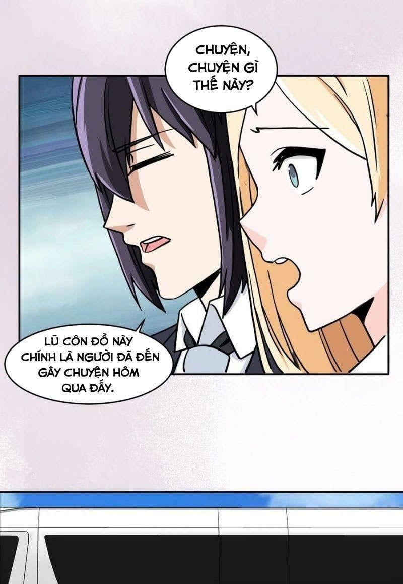 đọc truyện Người Tu Tiên Tại Đô Thị Chương 88 ảnh 18 tại Thiên Thai Truyện