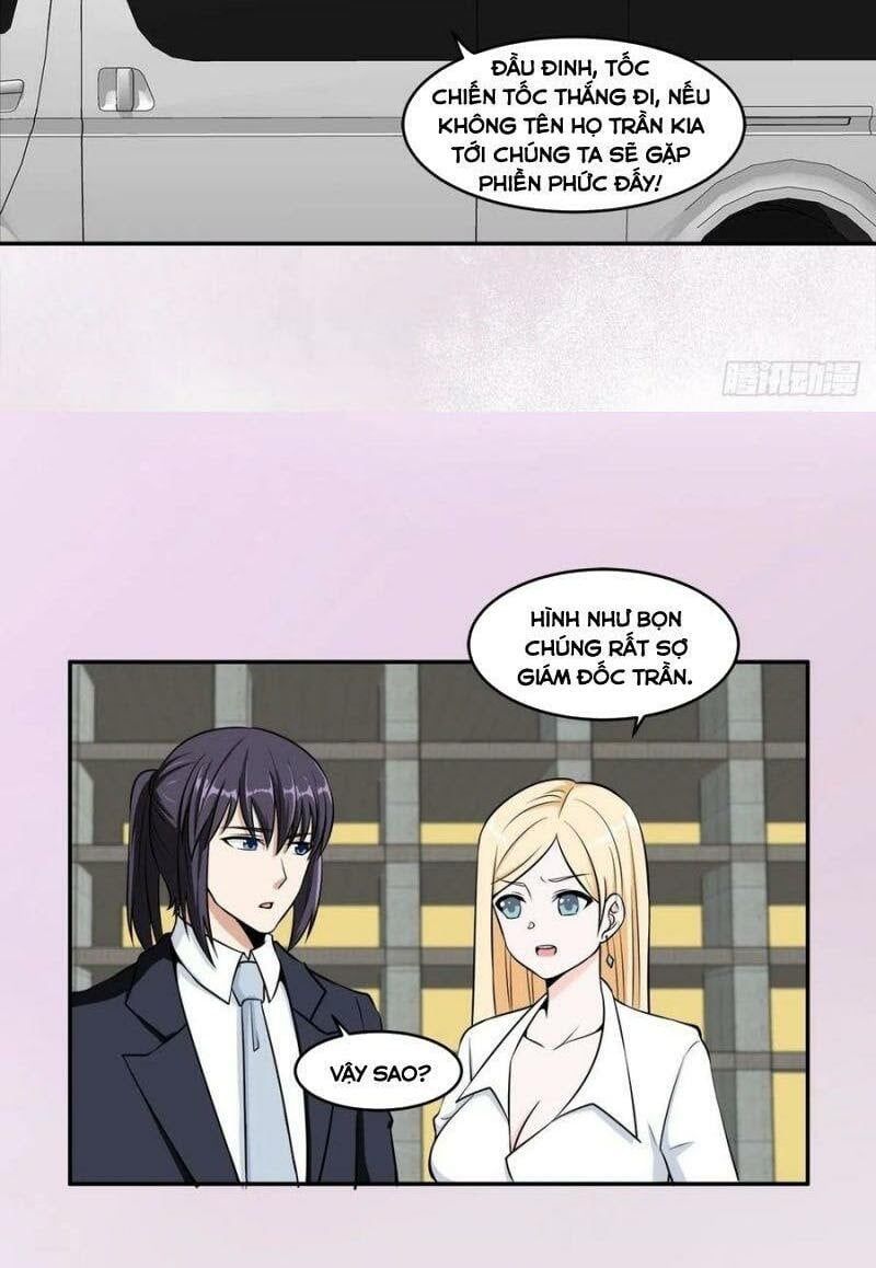 đọc truyện Người Tu Tiên Tại Đô Thị Chương 88 ảnh 19 tại Thiên Thai Truyện