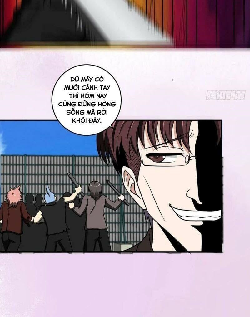 đọc truyện Người Tu Tiên Tại Đô Thị Chương 88 ảnh 21 tại Thiên Thai Truyện