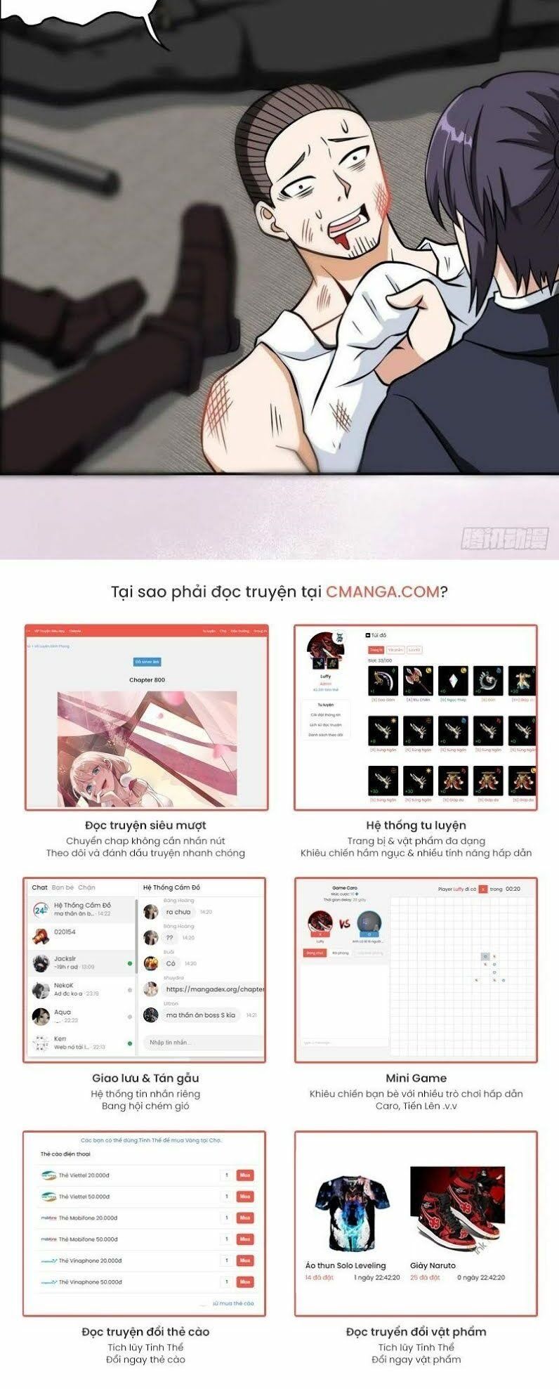 đọc truyện Người Tu Tiên Tại Đô Thị Chương 88 ảnh 23 tại Thiên Thai Truyện