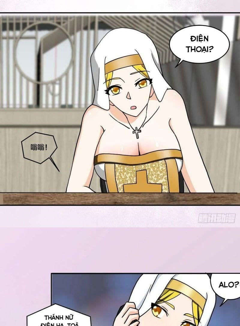 đọc truyện Người Tu Tiên Tại Đô Thị Chương 88 ảnh 6 tại Thiên Thai Truyện