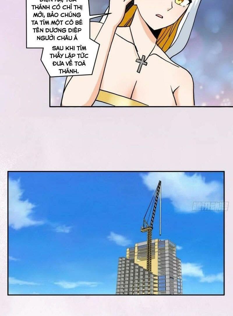 đọc truyện Người Tu Tiên Tại Đô Thị Chương 88 ảnh 7 tại Thiên Thai Truyện