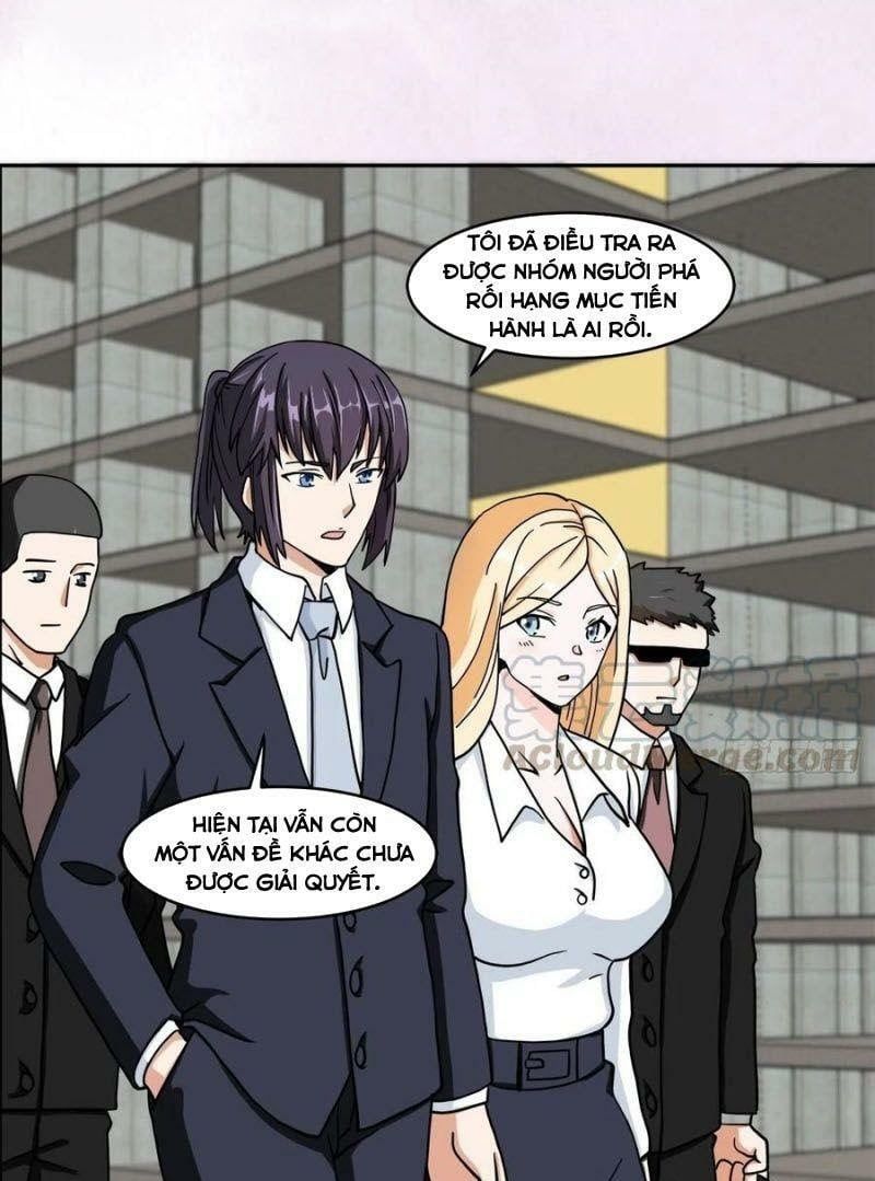 đọc truyện Người Tu Tiên Tại Đô Thị Chương 88 ảnh 8 tại Thiên Thai Truyện