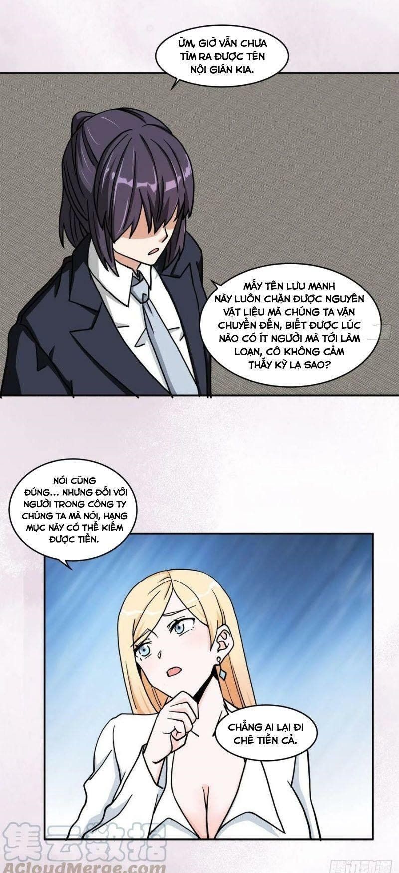 đọc truyện Người Tu Tiên Tại Đô Thị Chương 88 ảnh 10 tại Thiên Thai Truyện