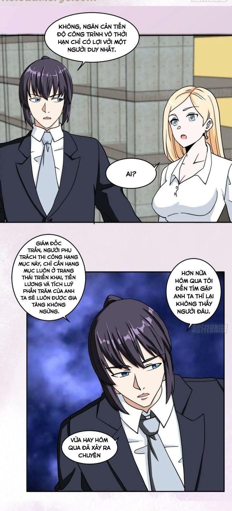 đọc truyện Người Tu Tiên Tại Đô Thị Chương 88 ảnh 11 tại Thiên Thai Truyện