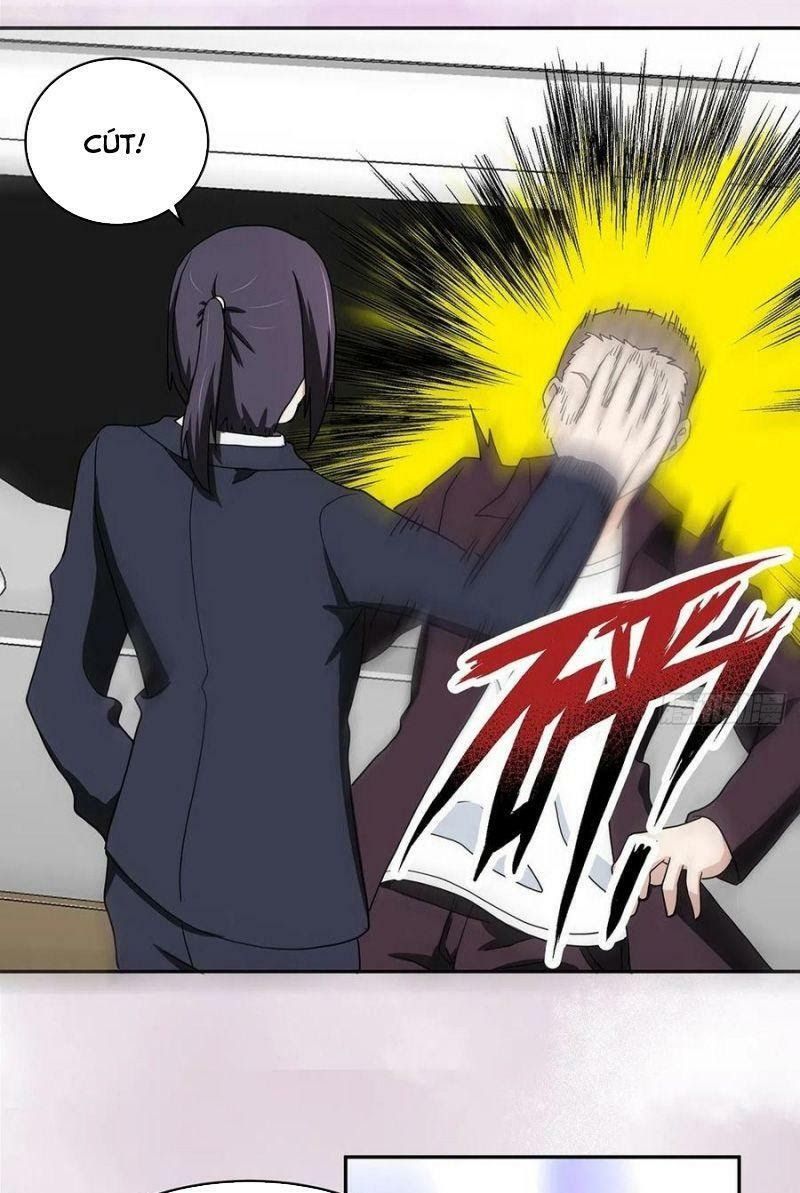 đọc truyện Người Tu Tiên Tại Đô Thị Chương 89 ảnh 12 tại Thiên Thai Truyện