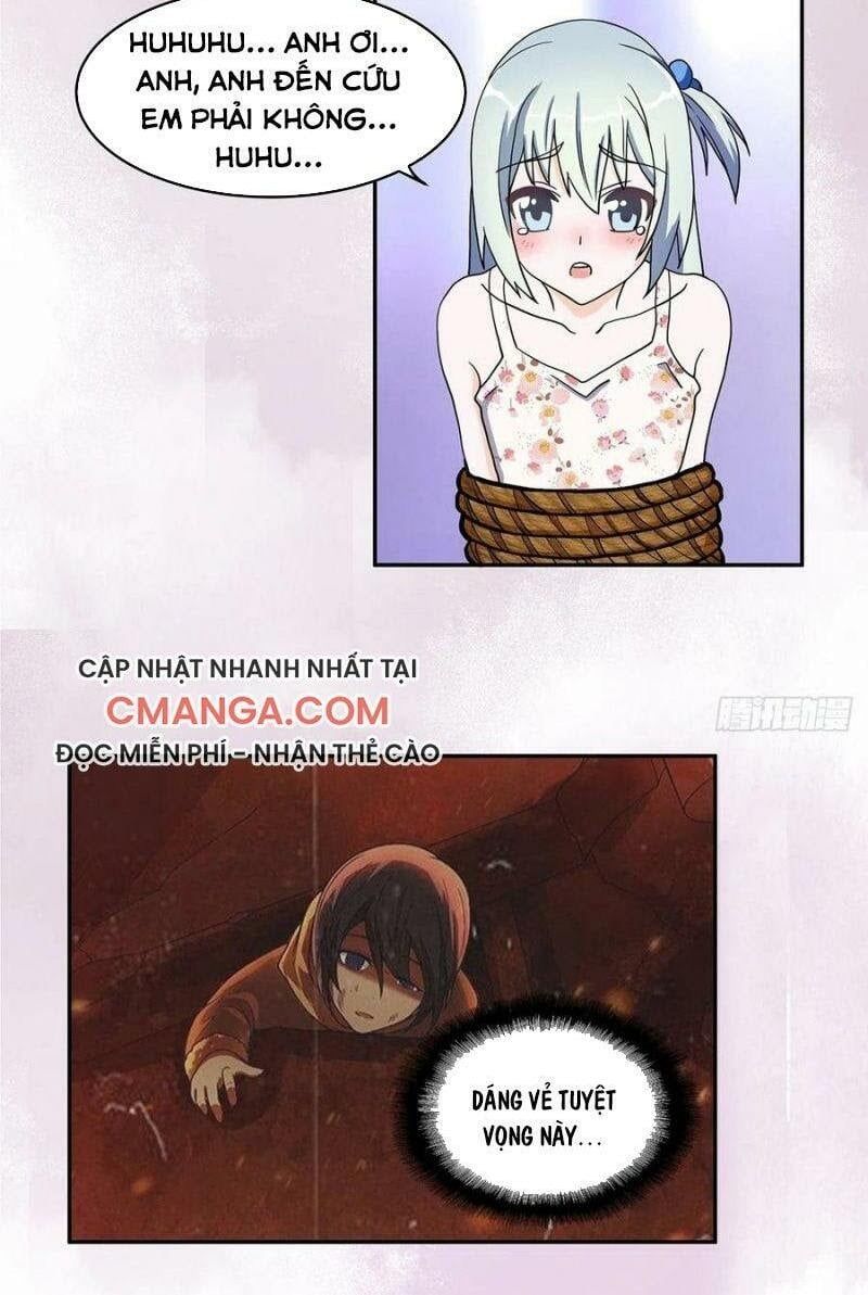 đọc truyện Người Tu Tiên Tại Đô Thị Chương 89 ảnh 13 tại Thiên Thai Truyện