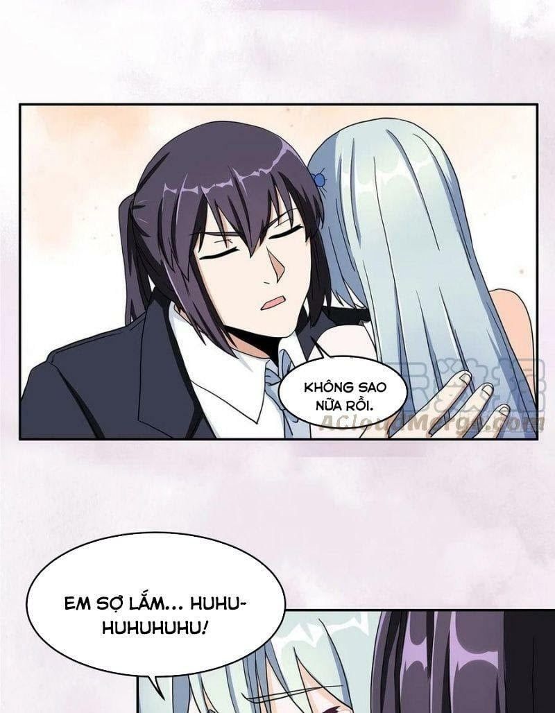 đọc truyện Người Tu Tiên Tại Đô Thị Chương 89 ảnh 14 tại Thiên Thai Truyện