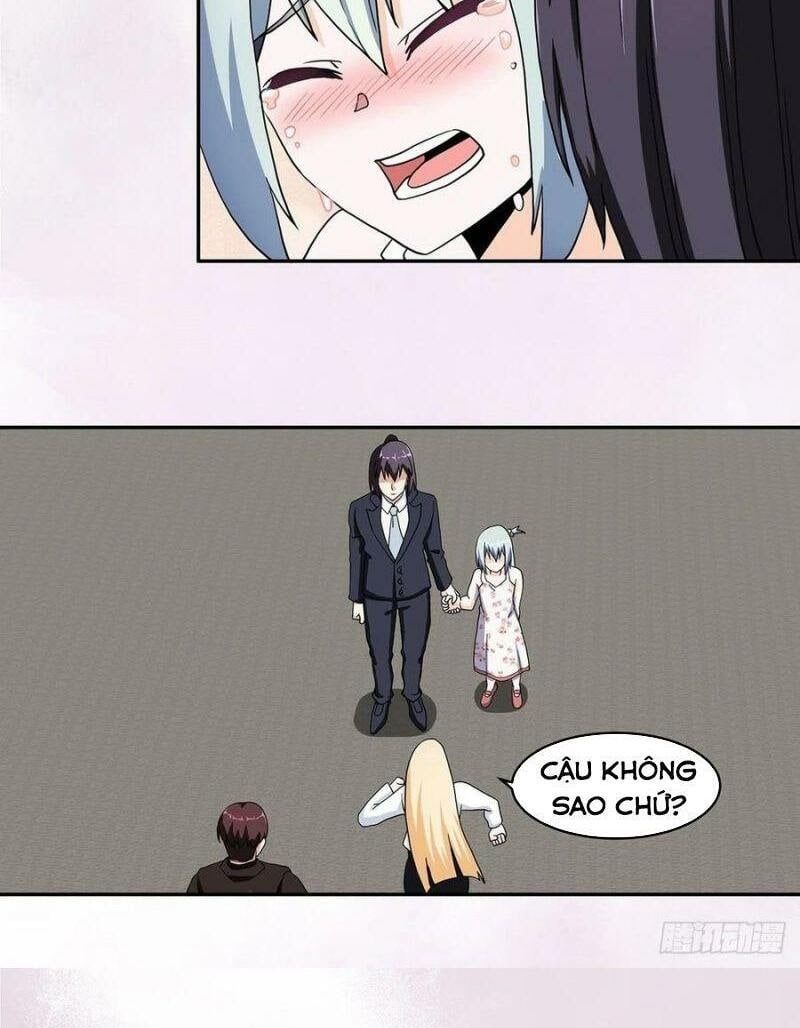 đọc truyện Người Tu Tiên Tại Đô Thị Chương 89 ảnh 15 tại Thiên Thai Truyện