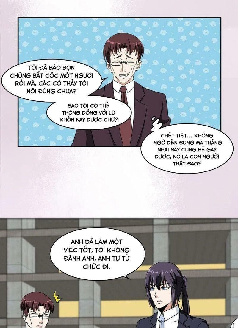 đọc truyện Người Tu Tiên Tại Đô Thị Chương 89 ảnh 16 tại Thiên Thai Truyện