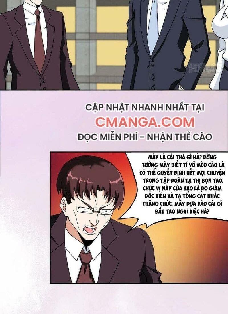 đọc truyện Người Tu Tiên Tại Đô Thị Chương 89 ảnh 17 tại Thiên Thai Truyện