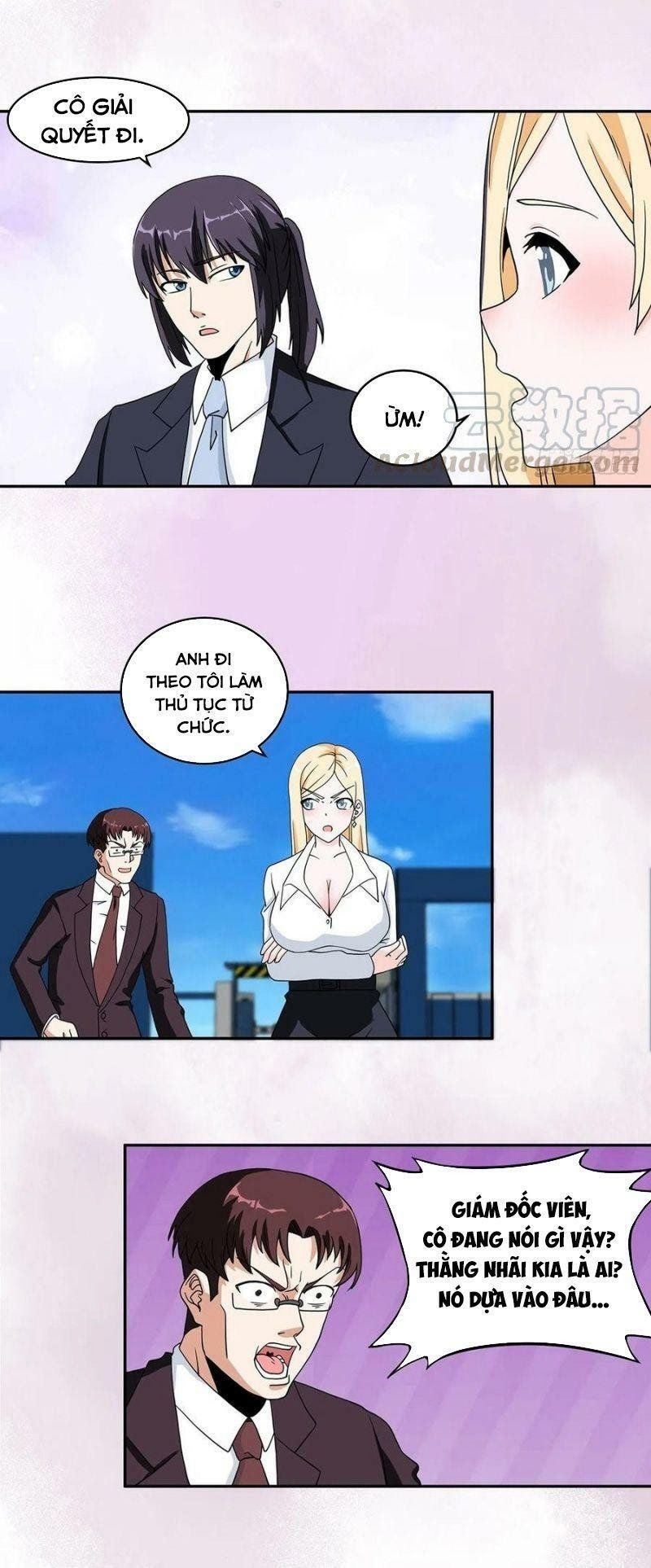 đọc truyện Người Tu Tiên Tại Đô Thị Chương 89 ảnh 18 tại Thiên Thai Truyện