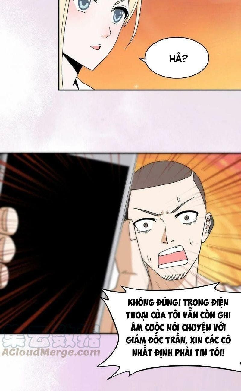 đọc truyện Người Tu Tiên Tại Đô Thị Chương 89 ảnh 5 tại Thiên Thai Truyện