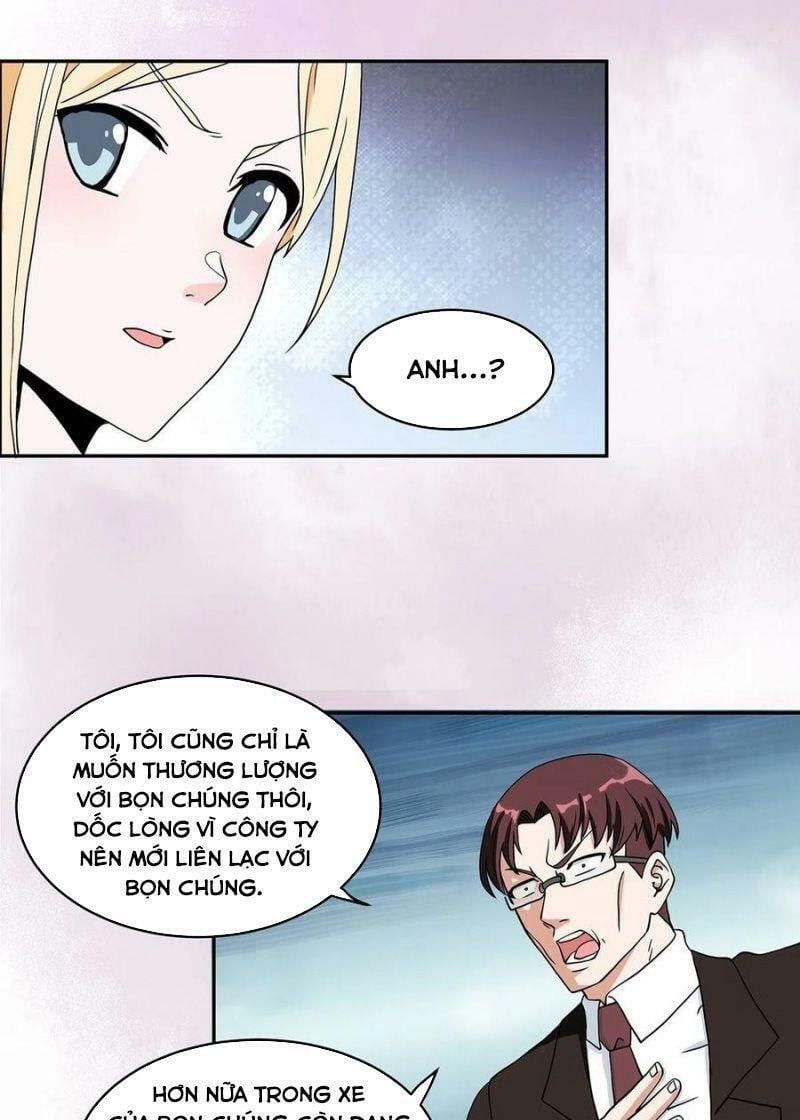 đọc truyện Người Tu Tiên Tại Đô Thị Chương 89 ảnh 6 tại Thiên Thai Truyện