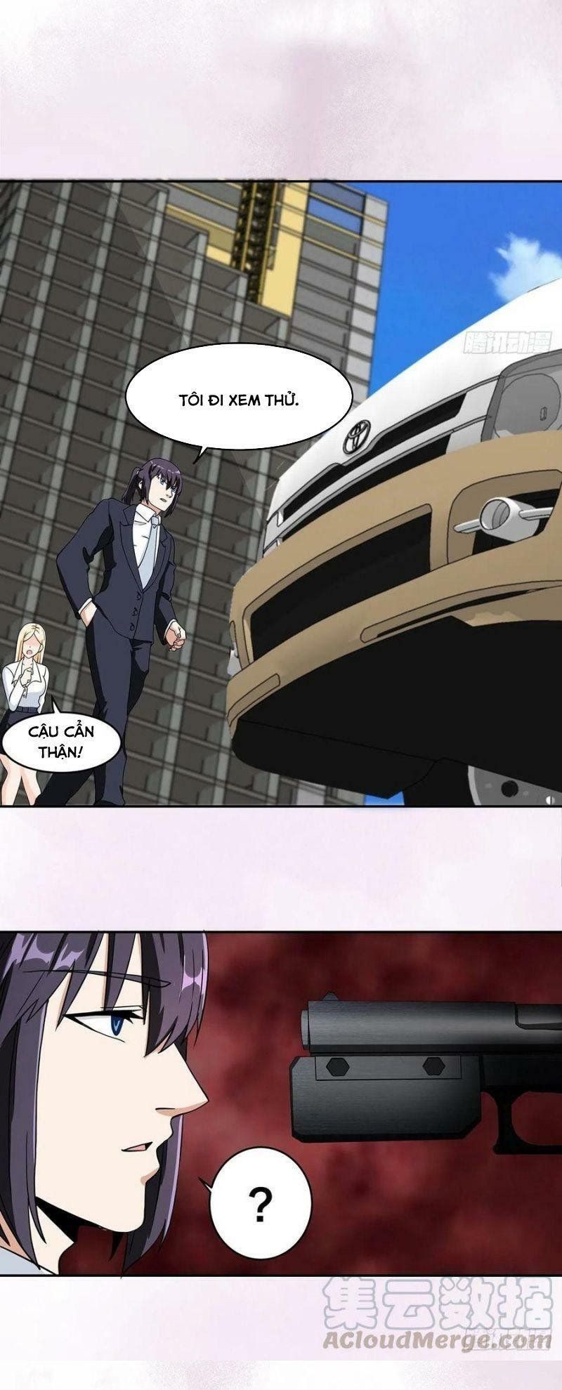 đọc truyện Người Tu Tiên Tại Đô Thị Chương 89 ảnh 8 tại Thiên Thai Truyện