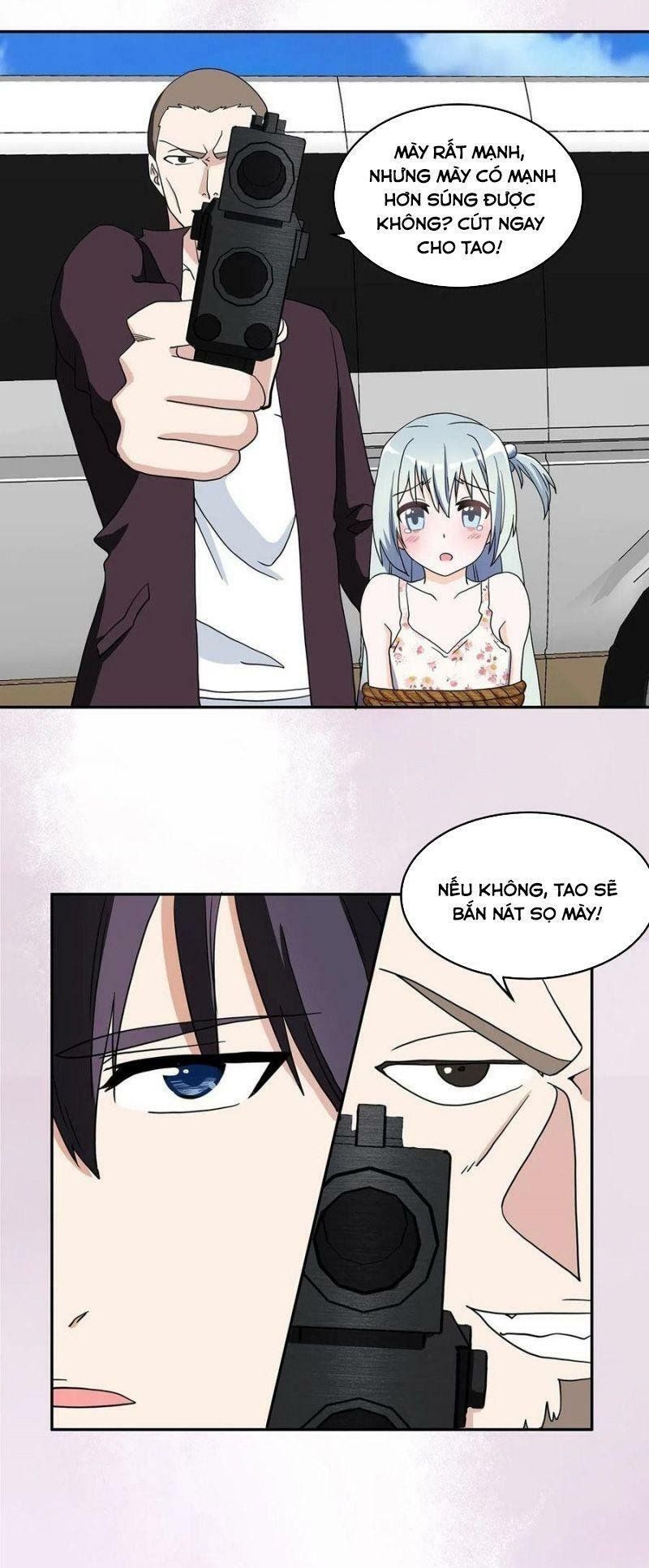 đọc truyện Người Tu Tiên Tại Đô Thị Chương 89 ảnh 9 tại Thiên Thai Truyện