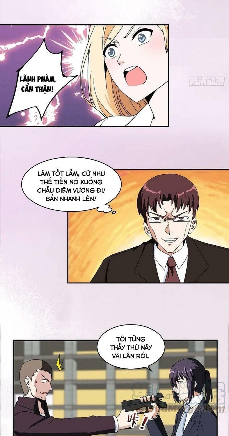 đọc truyện Người Tu Tiên Tại Đô Thị Chương 89 ảnh 10 tại Thiên Thai Truyện