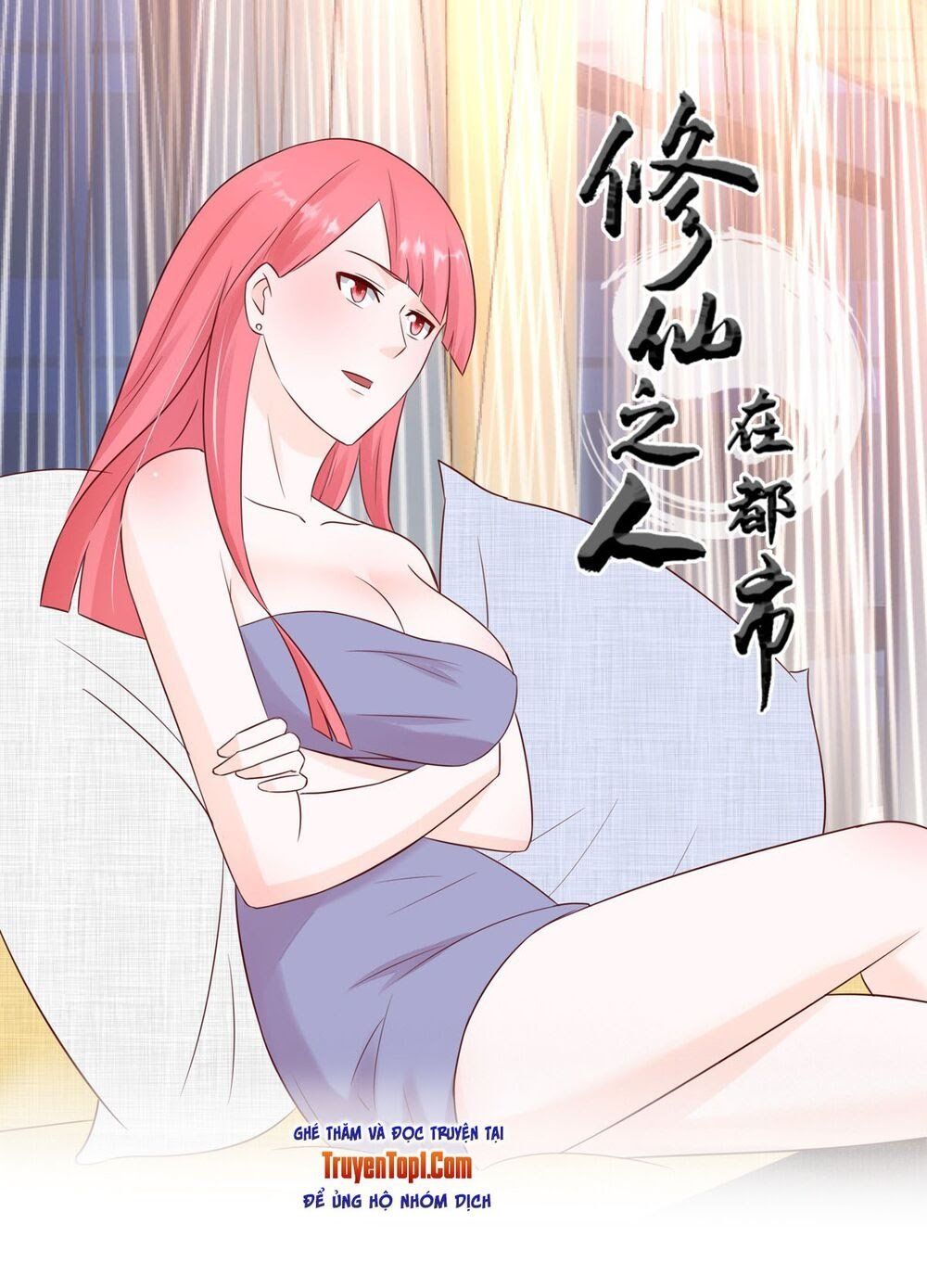 đọc truyện Người Tu Tiên Tại Đô Thị Chương 9 ảnh 3 tại Thiên Thai Truyện