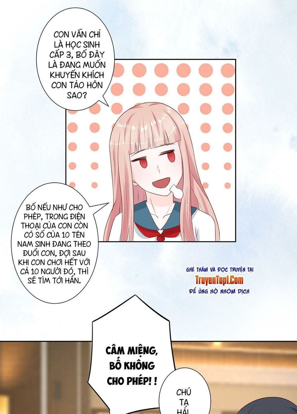 đọc truyện Người Tu Tiên Tại Đô Thị Chương 9 ảnh 13 tại Thiên Thai Truyện