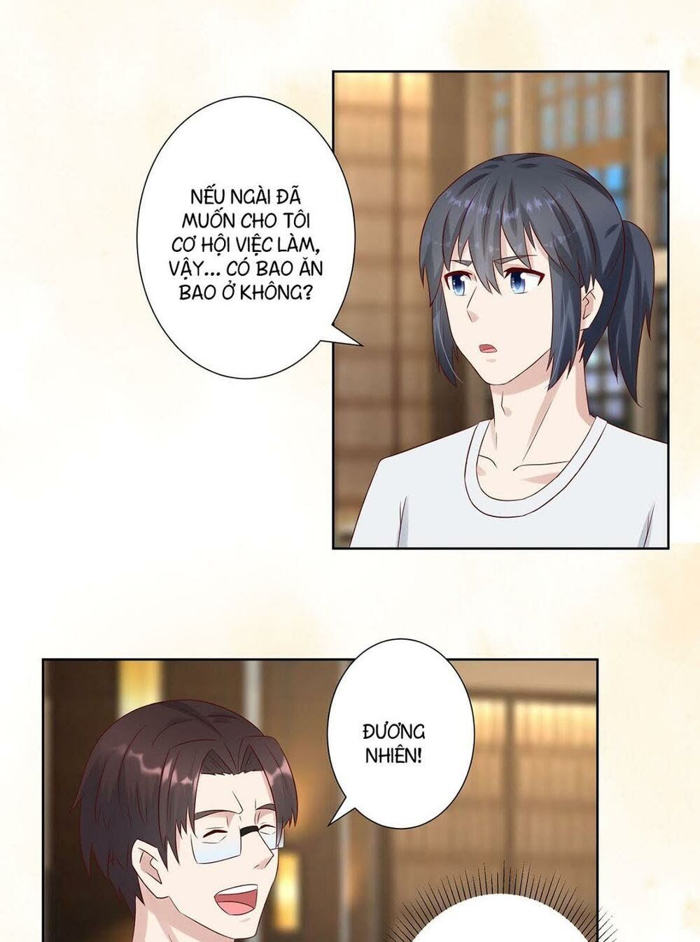 đọc truyện Người Tu Tiên Tại Đô Thị Chương 9 ảnh 15 tại Thiên Thai Truyện