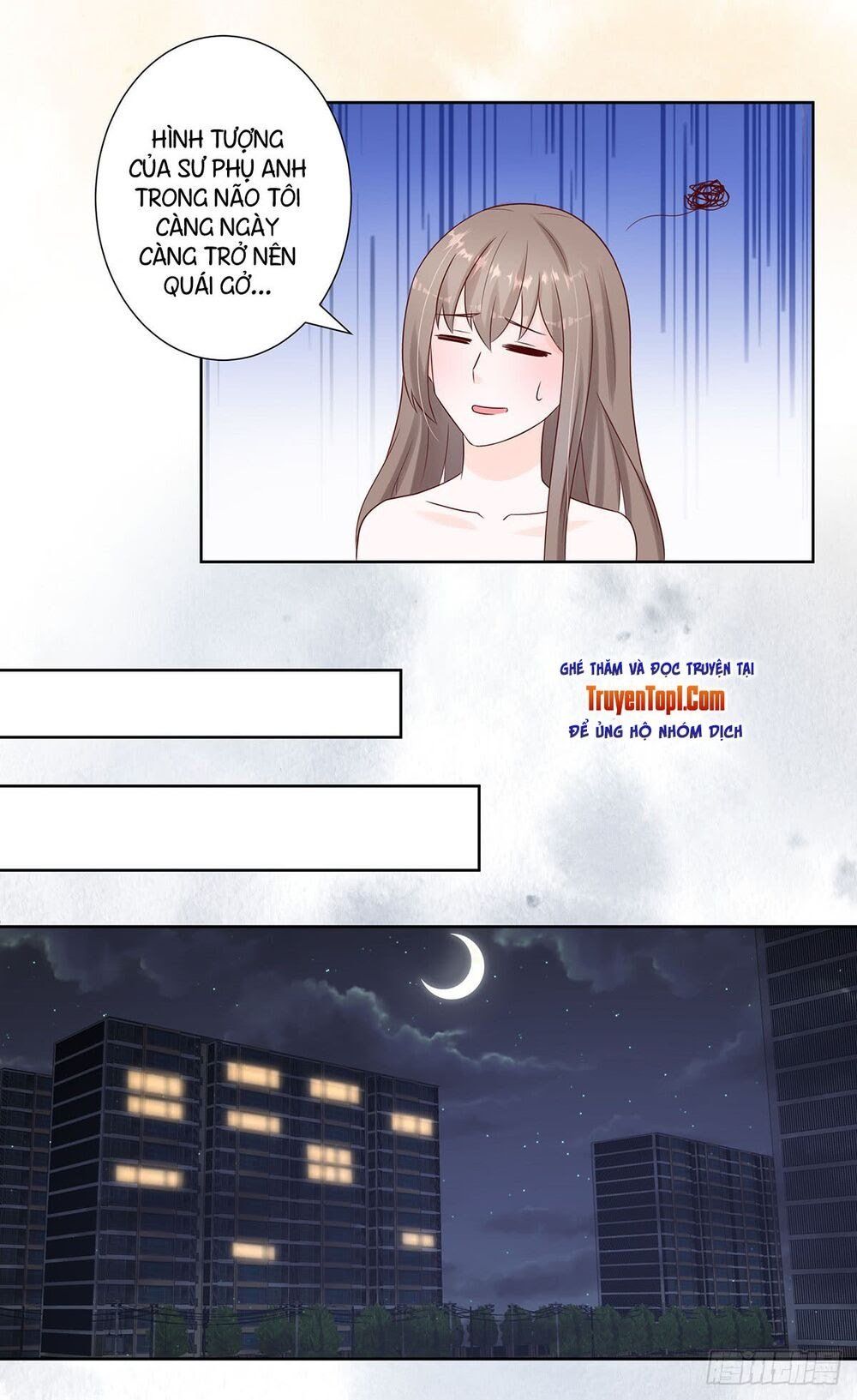 đọc truyện Người Tu Tiên Tại Đô Thị Chương 9 ảnh 17 tại Thiên Thai Truyện