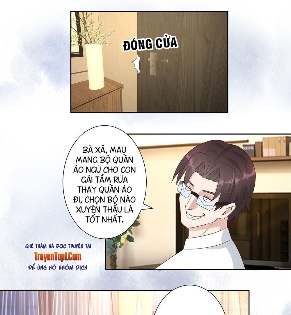 đọc truyện Người Tu Tiên Tại Đô Thị Chương 9 ảnh 19 tại Thiên Thai Truyện