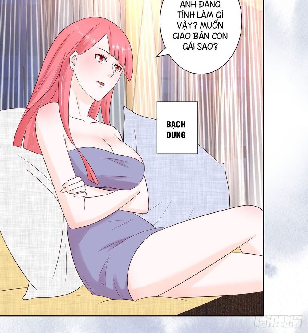 đọc truyện Người Tu Tiên Tại Đô Thị Chương 9 ảnh 20 tại Thiên Thai Truyện