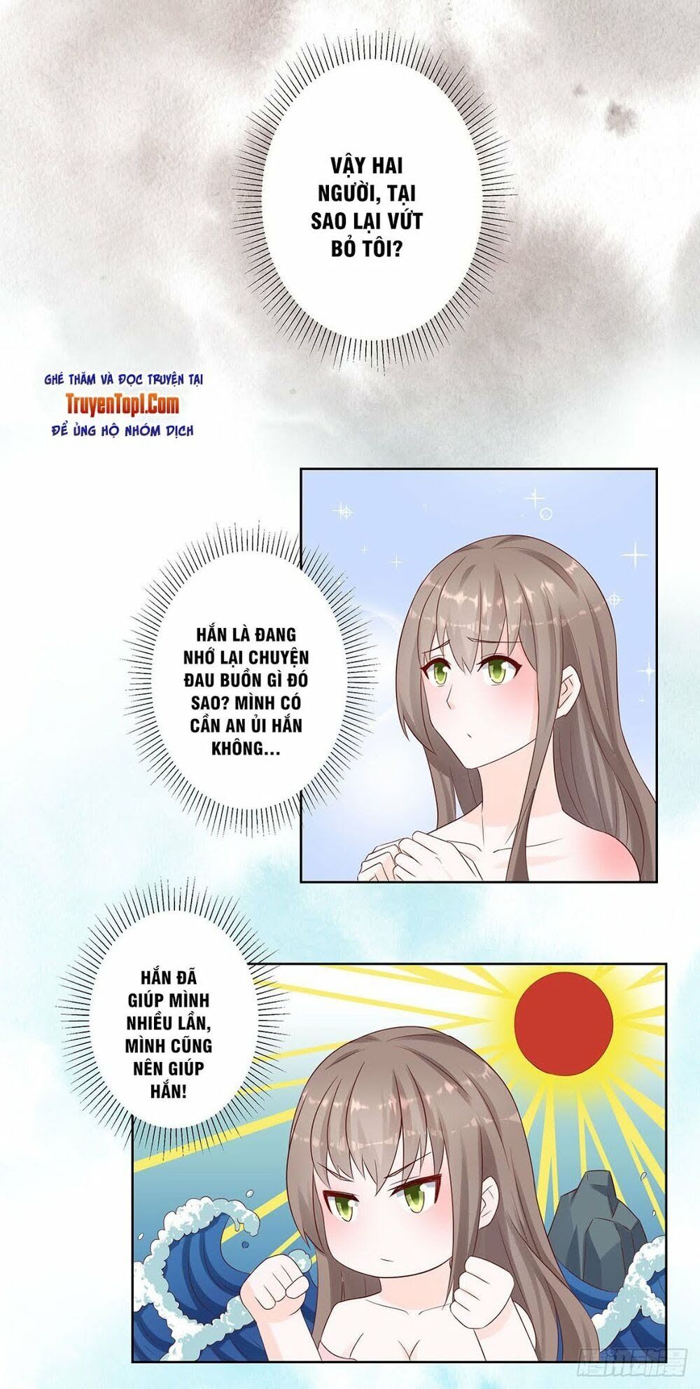 đọc truyện Người Tu Tiên Tại Đô Thị Chương 9 ảnh 6 tại Thiên Thai Truyện