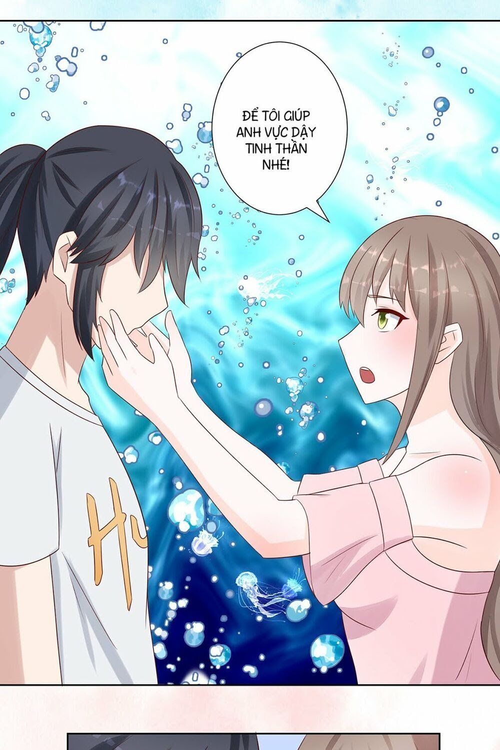 đọc truyện Người Tu Tiên Tại Đô Thị Chương 9 ảnh 7 tại Thiên Thai Truyện