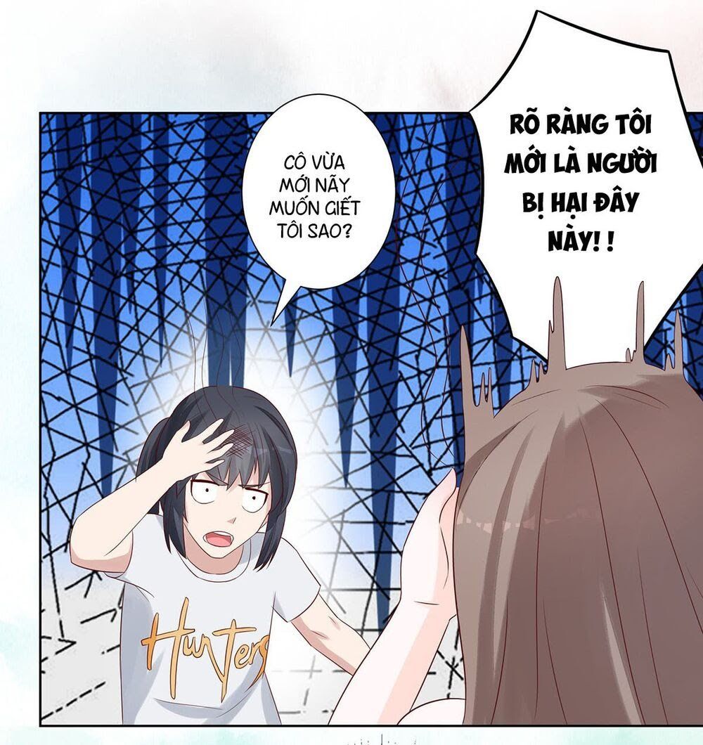 đọc truyện Người Tu Tiên Tại Đô Thị Chương 9 ảnh 9 tại Thiên Thai Truyện