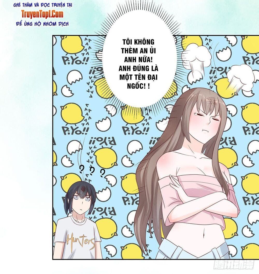 đọc truyện Người Tu Tiên Tại Đô Thị Chương 9 ảnh 10 tại Thiên Thai Truyện