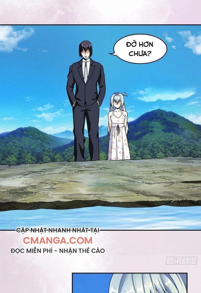 đọc truyện Người Tu Tiên Tại Đô Thị Chương 90 ảnh 3 tại Thiên Thai Truyện