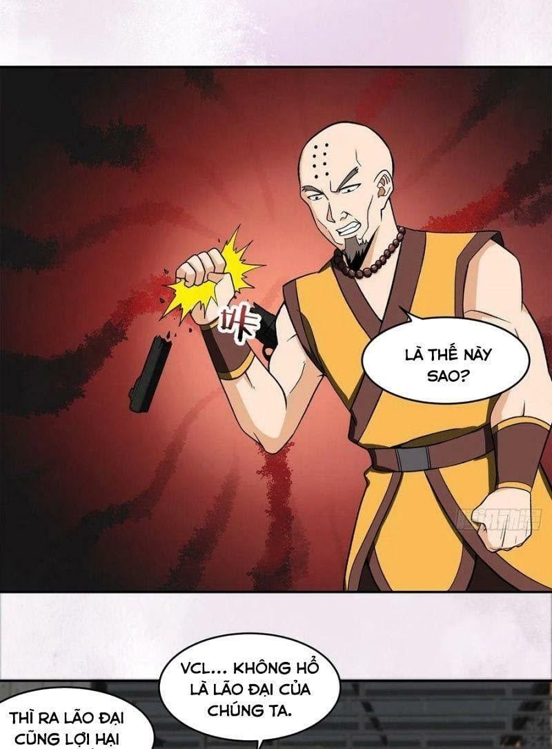 đọc truyện Người Tu Tiên Tại Đô Thị Chương 90 ảnh 14 tại Thiên Thai Truyện