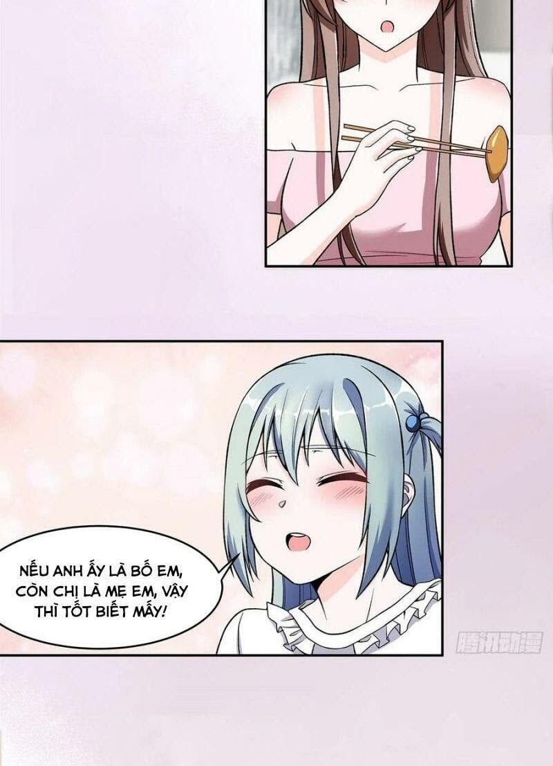 đọc truyện Người Tu Tiên Tại Đô Thị Chương 90 ảnh 17 tại Thiên Thai Truyện