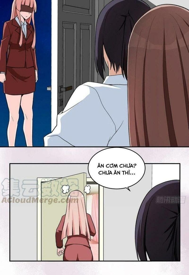 đọc truyện Người Tu Tiên Tại Đô Thị Chương 90 ảnh 19 tại Thiên Thai Truyện