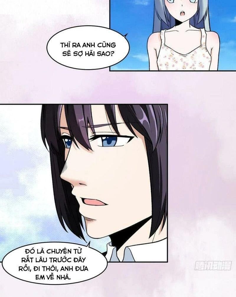 đọc truyện Người Tu Tiên Tại Đô Thị Chương 90 ảnh 6 tại Thiên Thai Truyện