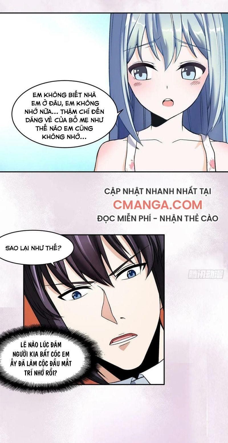 đọc truyện Người Tu Tiên Tại Đô Thị Chương 90 ảnh 7 tại Thiên Thai Truyện