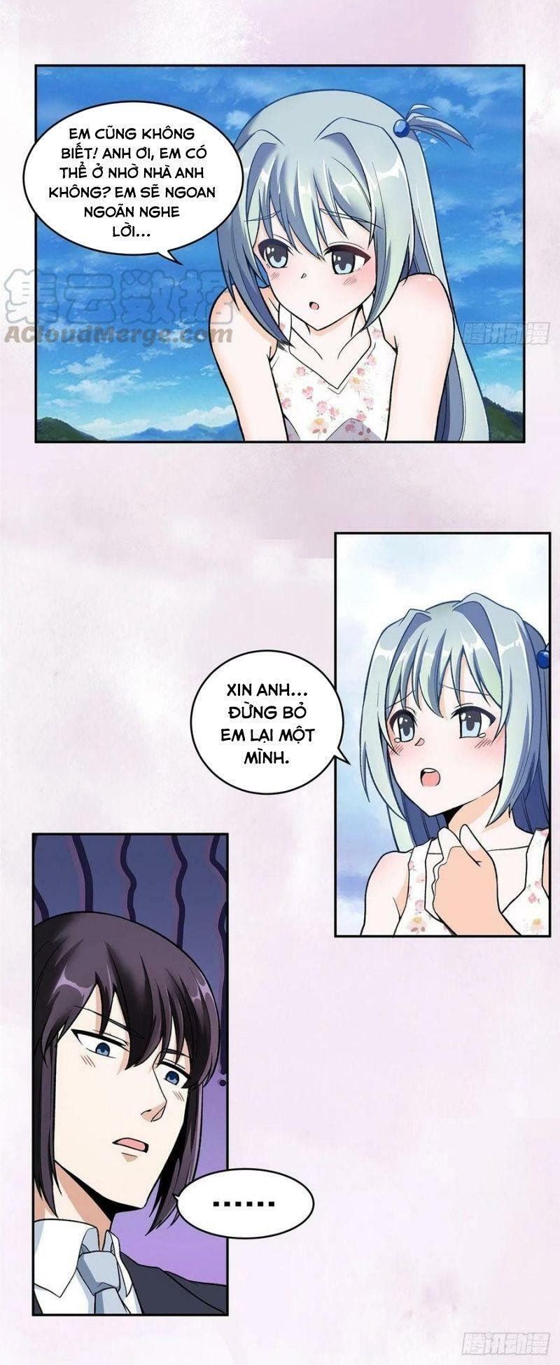 đọc truyện Người Tu Tiên Tại Đô Thị Chương 90 ảnh 8 tại Thiên Thai Truyện