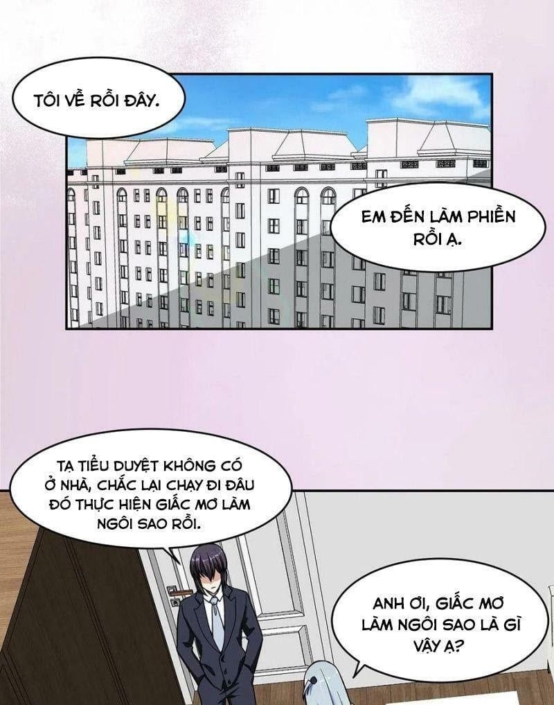 đọc truyện Người Tu Tiên Tại Đô Thị Chương 90 ảnh 9 tại Thiên Thai Truyện