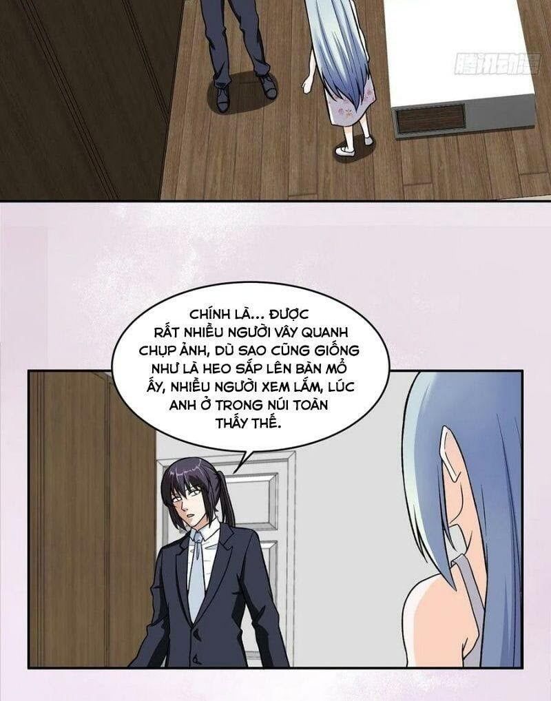 đọc truyện Người Tu Tiên Tại Đô Thị Chương 90 ảnh 10 tại Thiên Thai Truyện