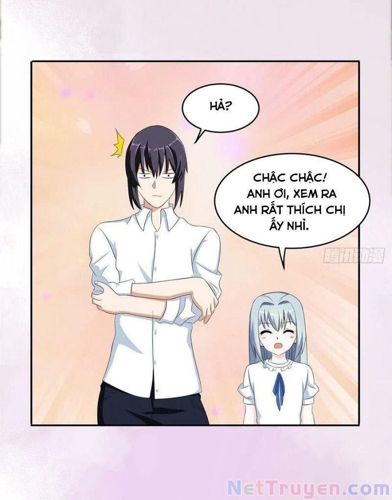 đọc truyện Người Tu Tiên Tại Đô Thị Chương 91 ảnh 12 tại Thiên Thai Truyện