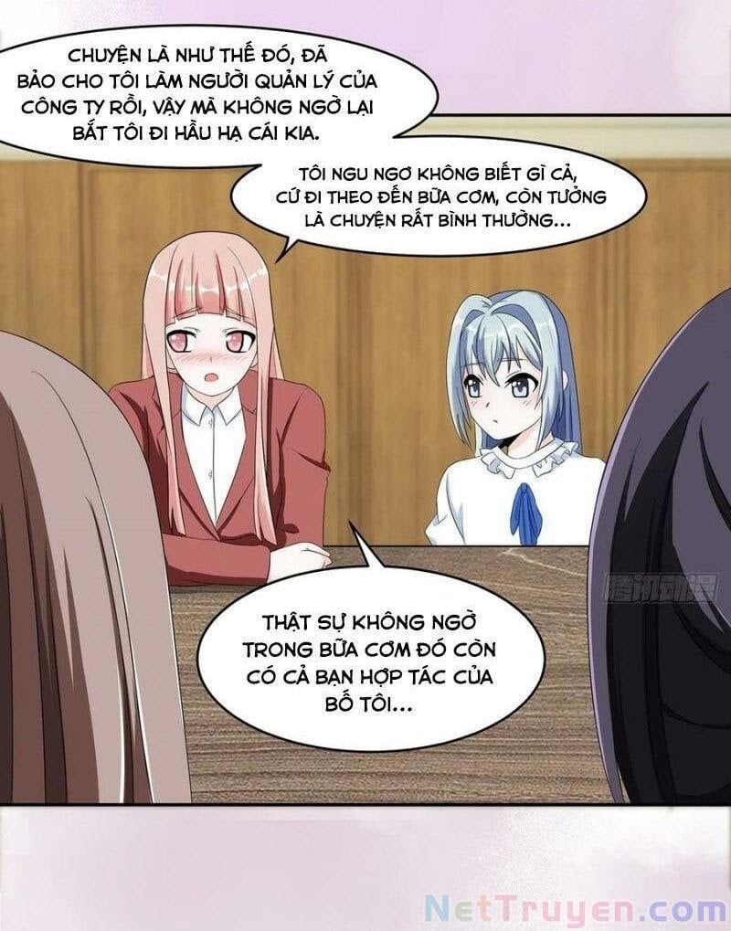 đọc truyện Người Tu Tiên Tại Đô Thị Chương 91 ảnh 13 tại Thiên Thai Truyện