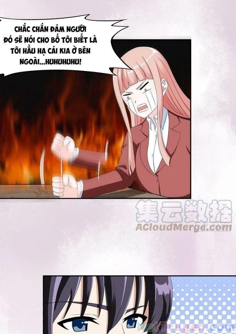 đọc truyện Người Tu Tiên Tại Đô Thị Chương 91 ảnh 14 tại Thiên Thai Truyện