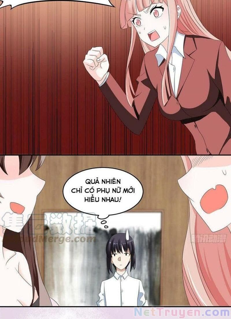 đọc truyện Người Tu Tiên Tại Đô Thị Chương 91 ảnh 17 tại Thiên Thai Truyện