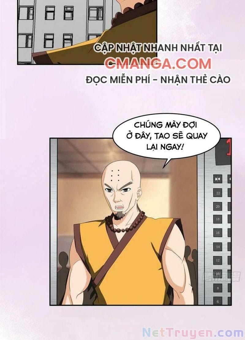 đọc truyện Người Tu Tiên Tại Đô Thị Chương 91 ảnh 19 tại Thiên Thai Truyện