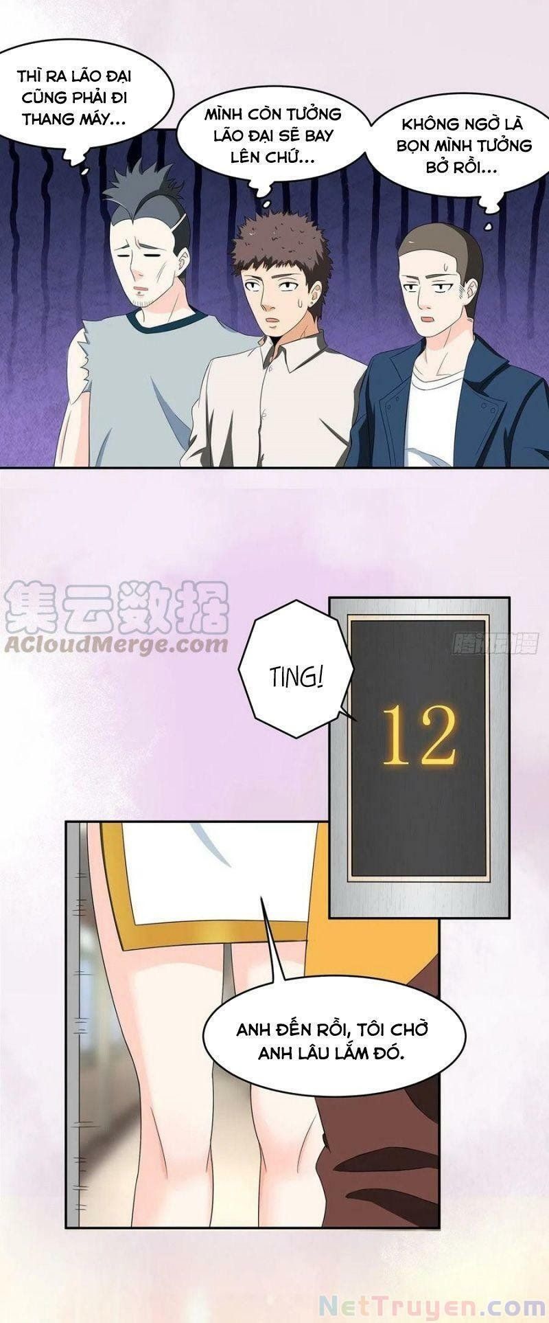 đọc truyện Người Tu Tiên Tại Đô Thị Chương 91 ảnh 20 tại Thiên Thai Truyện